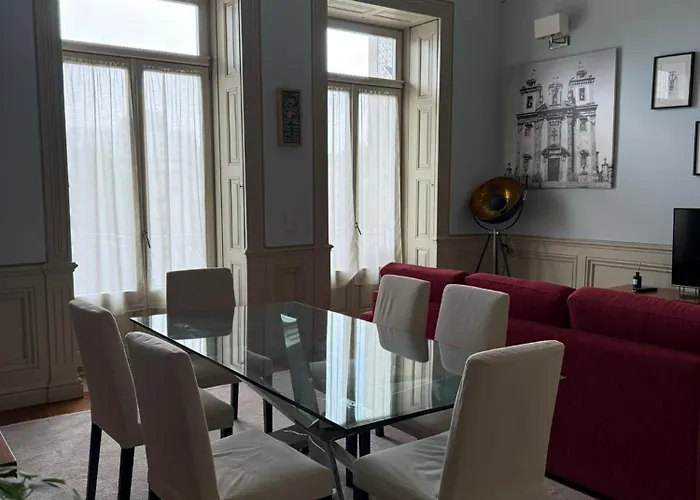 Lejlighed Alegria Vintage - Porto