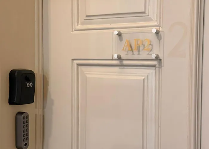 Lejlighed Alegria Vintage -