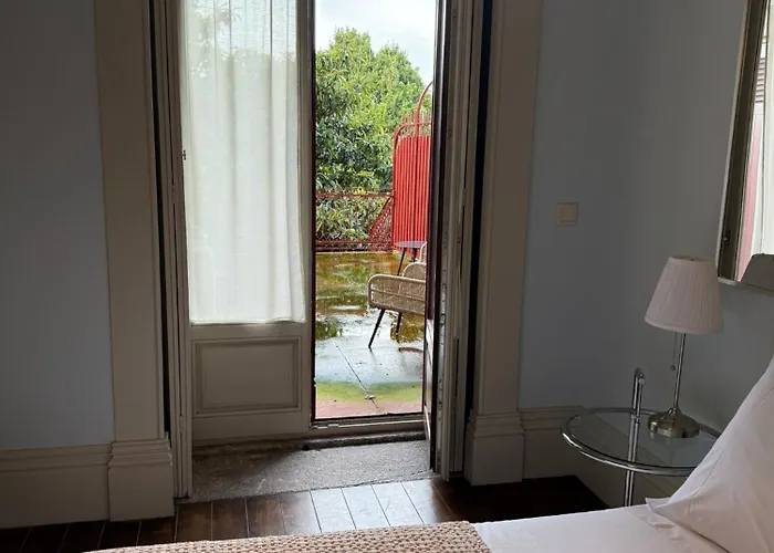 Alegria Vintage - Lejlighed Porto