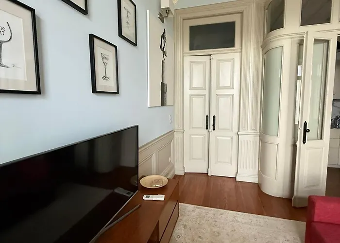 Lejlighed Alegria Vintage - *