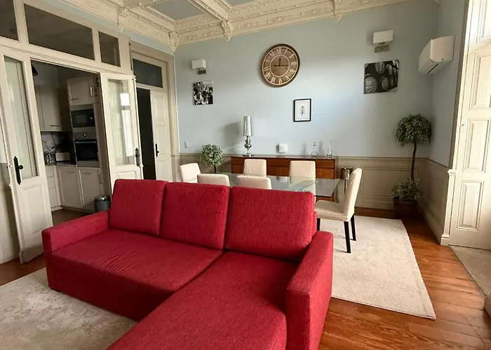 Alegria Vintage - Apartament