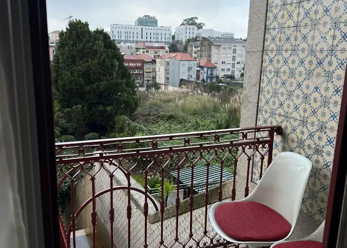 Alegria Vintage - * Porto