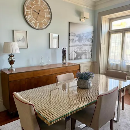 Apartamento Alegria Vintage - *