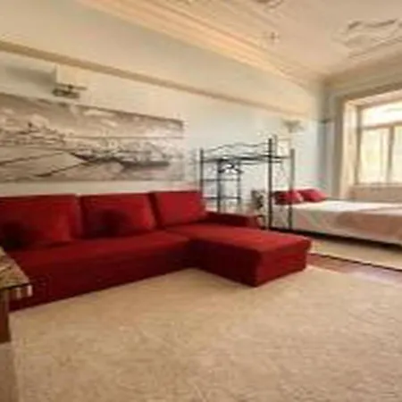 Alegria Vintage - Apartament Porto