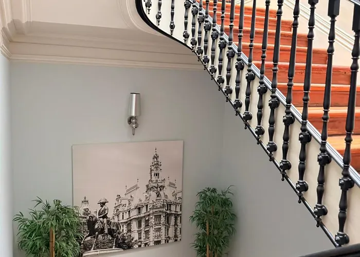 Alegria Vintage - Apartament Porto