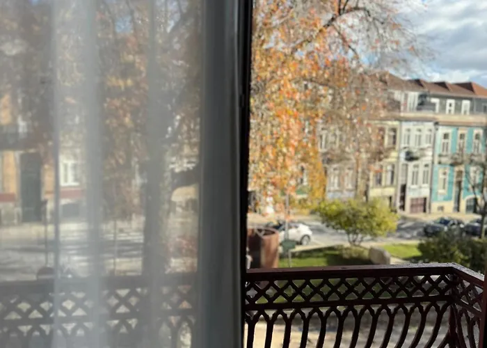 Alegria Vintage - Apartament *