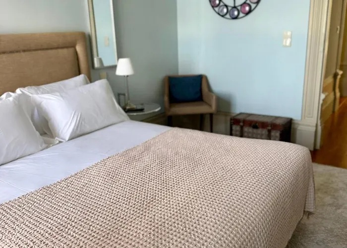 Apartamento Alegria Vintage - *