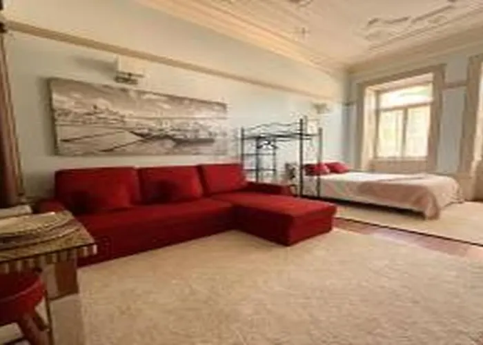 Alegria Vintage - Apartamento Porto